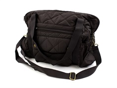 MarMar bitter chocolate diaper bag  